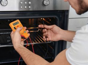 Hiring Commercial Gas Oven Repair